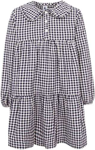 Платье PETIT BATEAU 3079030 125157776