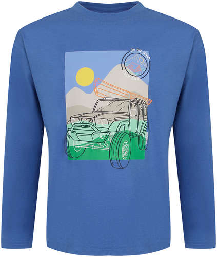 Лонгслив Mayoral 2643019 125127548