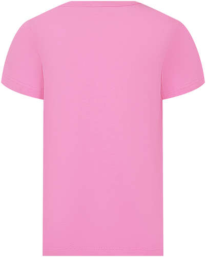 Футболка Stella McCartney 2755376 / 125151107 - вид 2