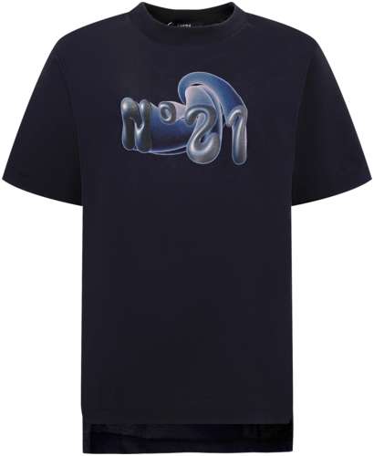 Футболка №21 kids 2883420 125154557