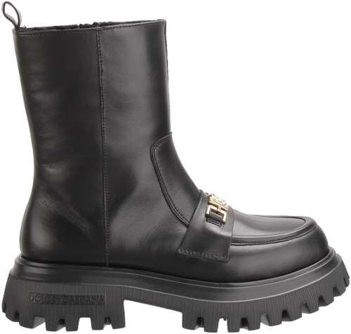 Сапоги Dolce & Gabbana 3001064 / 125147422 - вид 2