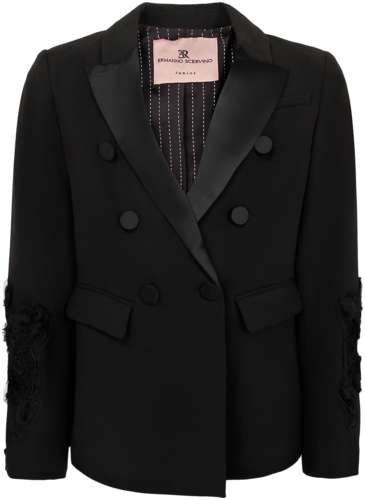 Пиджак Ermanno Scervino 3081423 125158103