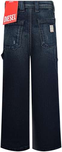 Джинсы Diesel 2883261 / 125146690 - вид 2