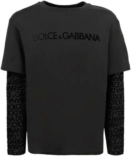 Лонгслив Dolce & Gabbana 2612551 12595016