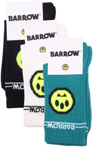 Носки BARROW 2915770 125147027