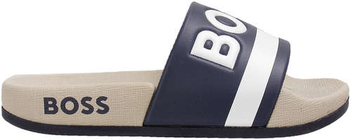 Шлепанцы пляжные BOSS 2757654 / 125135488 - вид 2