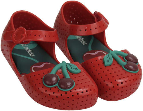 Шлепанцы пляжные MELISSA 2756809 125135773