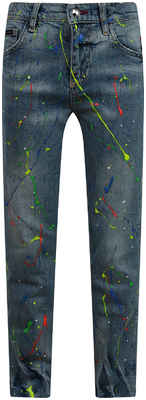 Джинсы Philipp Plein 2149843 12515420