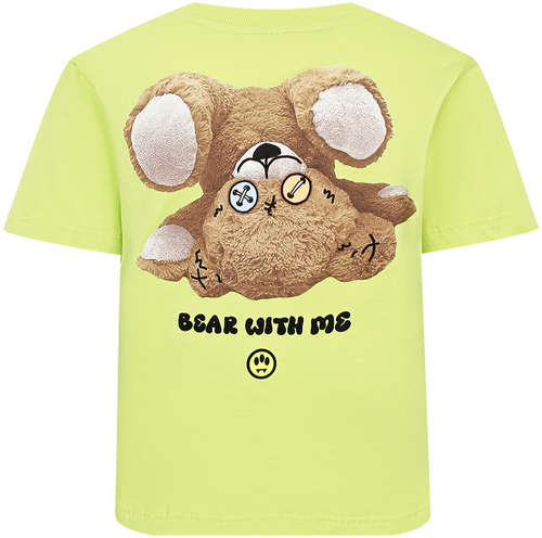 Футболка BARROW 2759571 / 125151341 - вид 2