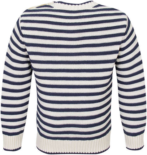 Джемпер EMPORIO ARMANI 2774798 / 125154777 - вид 2