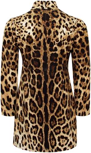 Платье Dolce & Gabbana 3001789 / 125155028 - вид 2