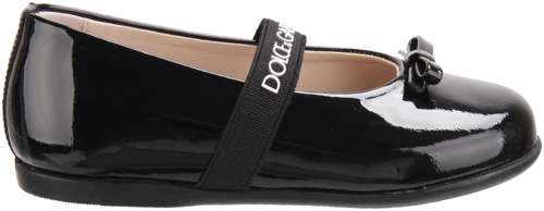 Туфли Dolce & Gabbana 3001084 / 125147407 - вид 2