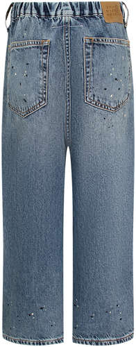 Джинсы MM6 Maison Margiela 2766886 / 125138432 - вид 3