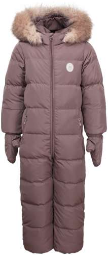 Комбинезон утепленный Наследникъ Выжанова 2790653 125144981