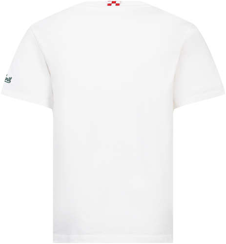 Футболка MC2 Saint Barth 2785617 / 125153317 - вид 2