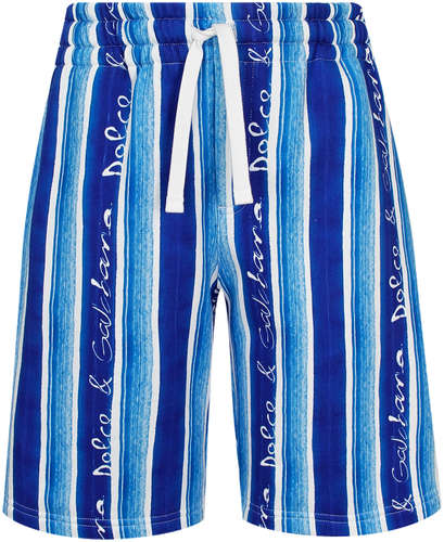 Шорты Dolce & Gabbana 2761540 125151583