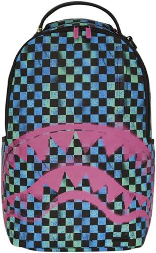 Рюкзак SPRAYGROUND 3076442 125156307