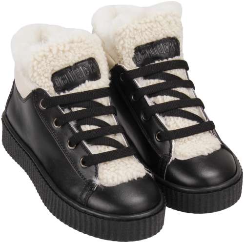 Кеды GALLUCCI 3090893 125161089