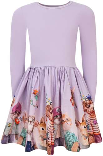 Платье Molo 2789758 125153407