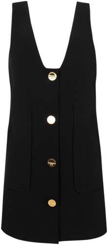 Платье ELISABETTA FRANCHI 3000293 125154942