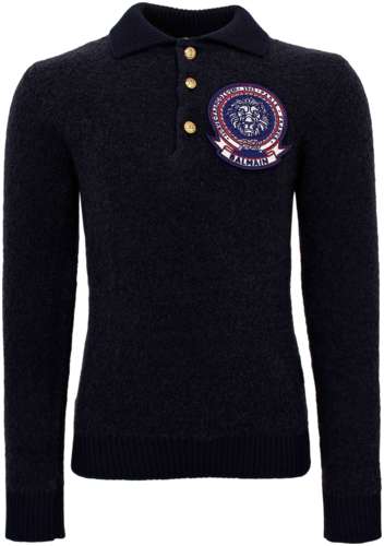 Джемпер Balmain 2873931 125146687