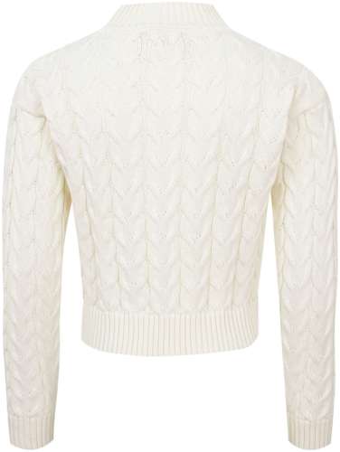 Джемпер Miss Blumarine 3082391 / 125158316 - вид 2