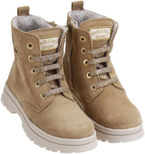 Ботинки Pablosky 2792387 125145714