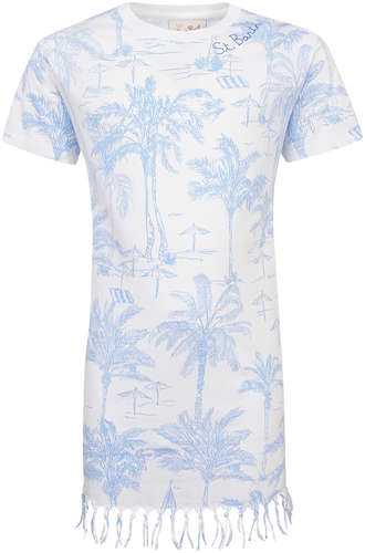 Платье MC2 Saint Barth 2785566 125153264