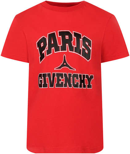 Футболка GIVENCHY 2681061 125129431