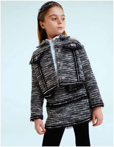 Юбка GENNY 2595019 / 12581482 - вид 2