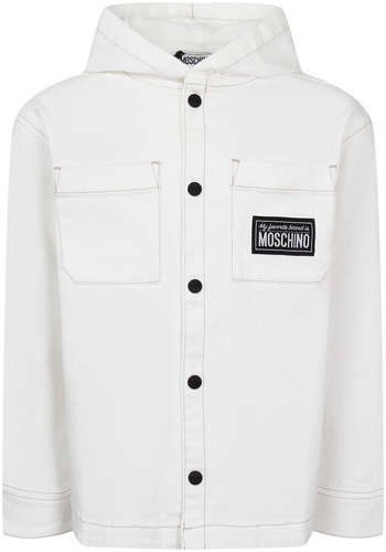 Рубашка Moschino 2721122 125132584
