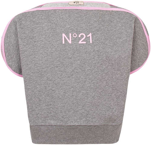 Футболка №21 kids 2774039 125152635