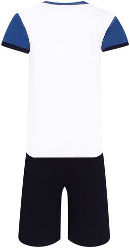 Пижама Story Loris 2756119 / 125135589 - вид 2