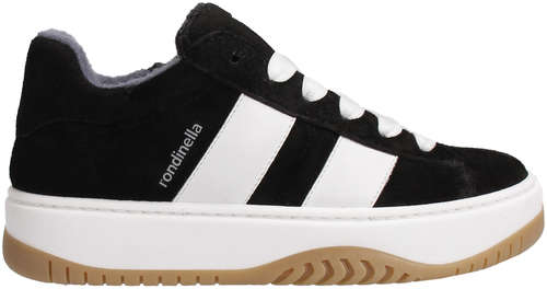 Кеды RONDINELLA 2702081 / 125143389 - вид 2