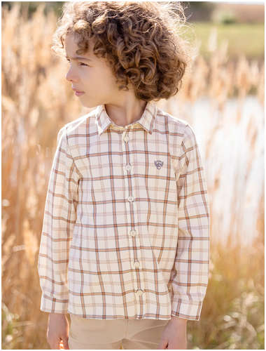 Рубашка Tartine et Chocolat 2739390 / 125133365 - вид 2