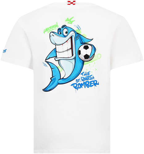 Футболка MC2 Saint Barth 2776705 / 125152744 - вид 2