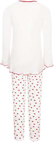 Пижама Story Loris 2925405 / 125147903 - вид 2