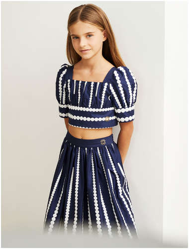 Блуза ELIE SAAB 2761548 / 125151678 - вид 2