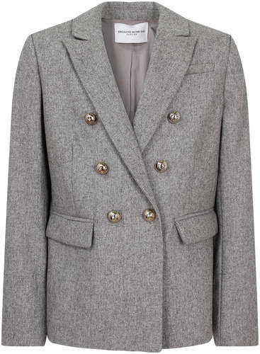 Пиджак Ermanno Scervino 2710449 125133556