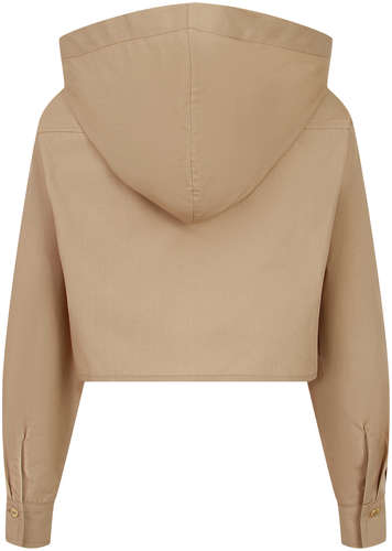 Блуза ELISABETTA FRANCHI 2672315 / 125129115 - вид 2