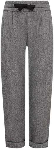 Брюки Dolce & Gabbana 3080874 125158877