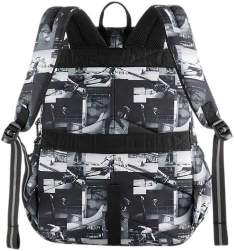 Рюкзак MIQUELRIUS 2793693 / 125146825 - вид 2