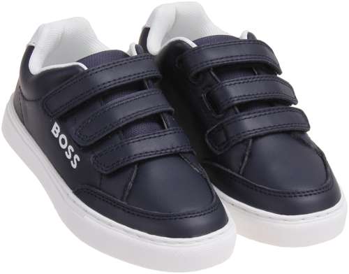 Кеды BOSS 3095491 125161472