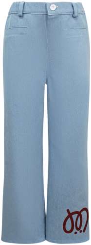 Джинсы МиниЛуна 2790402 125144984