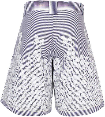 Шорты ELIE SAAB 2761534 / 125151592 - вид 2