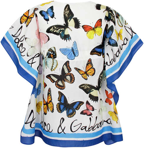 Туника Dolce & Gabbana 2761908 / 125151530 - вид 2