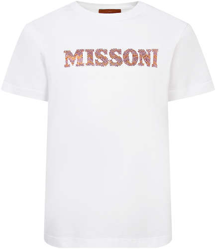 Футболка Missoni 2751909 125150747