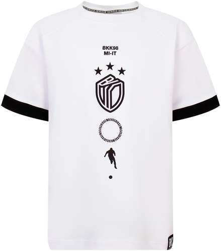 Футболка Bikkembergs 2776058 125152607