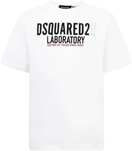 Футболка Dsquared2 2883292 125154342