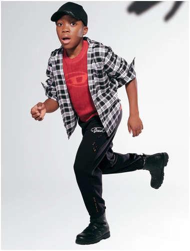 Рубашка Diesel 2698658 / 125130713 - вид 2